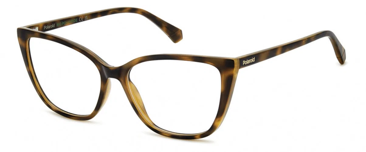 Polaroid Core PLDD545 Eyeglasses - view 4